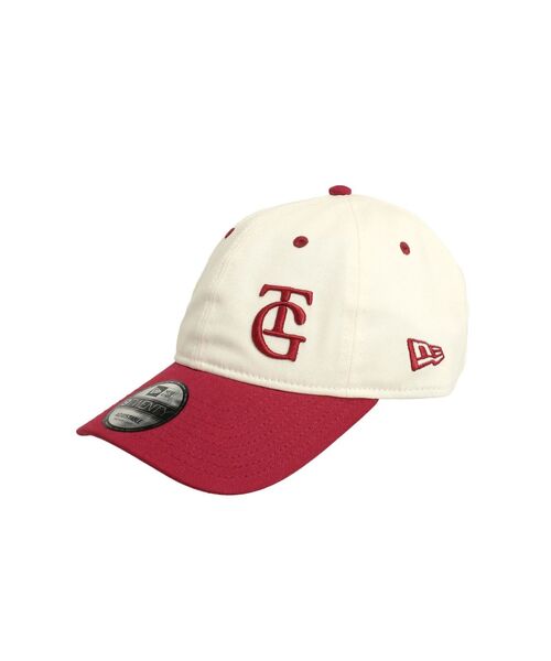 NEW ERA（ニューエラ） キャップ 帽子 レディース Ungrid/Yomiuri