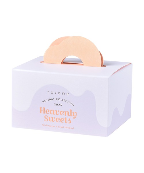 to/one（トーン） コスメセット コフレ to/one / ヘブンリ― スイーツ