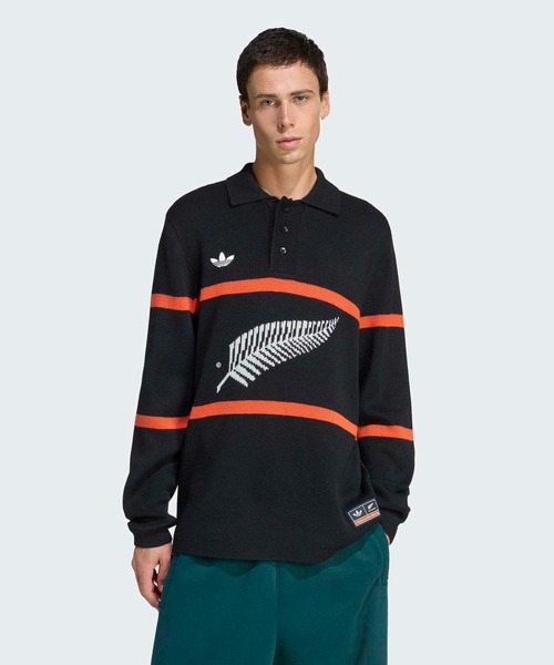 adidas（アディダス） セーター ニット adidas Originals ＆ オール