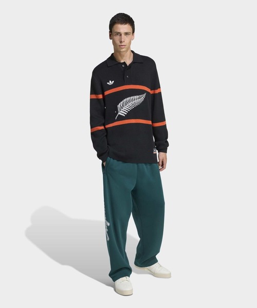 adidas（アディダス） セーター ニット adidas Originals ＆ オール