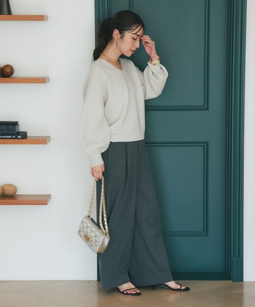 La boutique Bonbon（ラブティックボンボン） ニット セーター