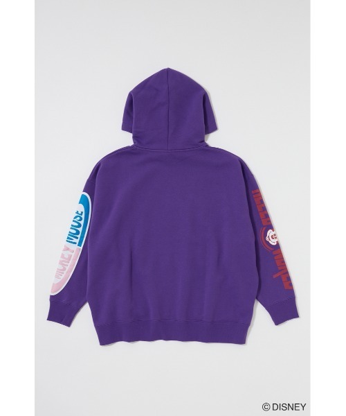 JASMINE着 WORLD WIDE FAMOUS DABOパーカー ワールドワイドフェイマス WORLD WIDE FAMOUS メンズ レディース プル