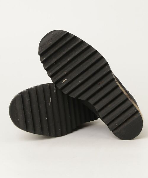 mii】 美品 JUCO. ジュコ サイドゴア 黒 ブーツ mii】 美品 JUCO