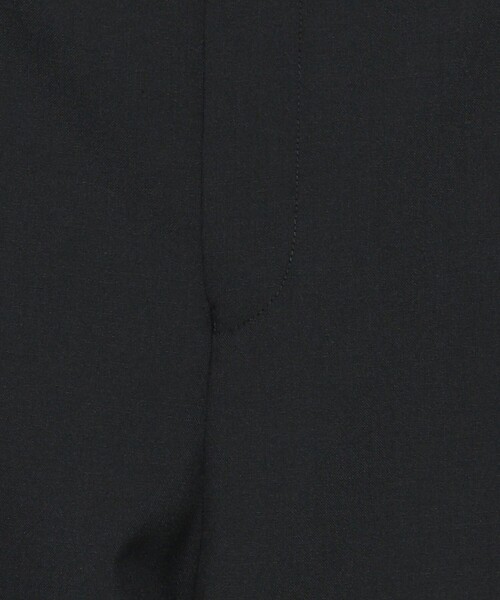 H BEAUTY&YOUTH UNITED ARROWS スラックス 「H」ウールトロピカル 2