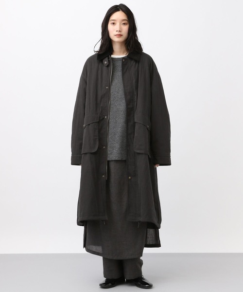 studio CLIP（スタディオクリップ） パンツ 「natural by clip