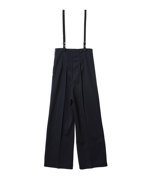 パンツ [c_koni]TOGA PULLA-pleats short pants TOGA PULLA