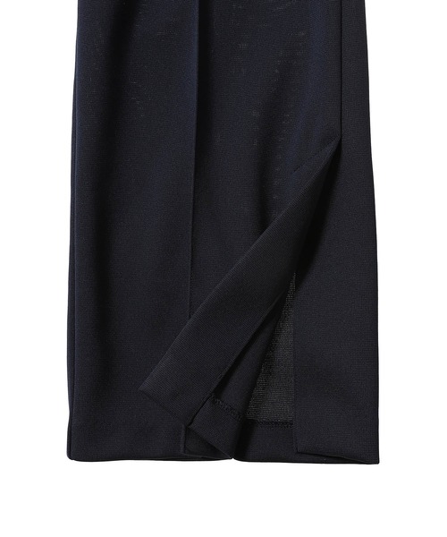 TOGA PULLA（トーガ プルラ） パンツ TOGA PULLA Mirano rib pants