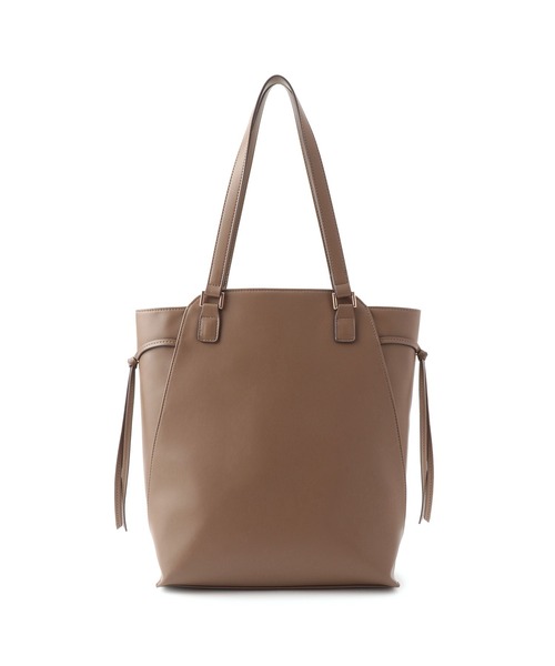 ROPE' PICNIC（ロペ ピクニック） トートバッグ VERTICALスリムリボン