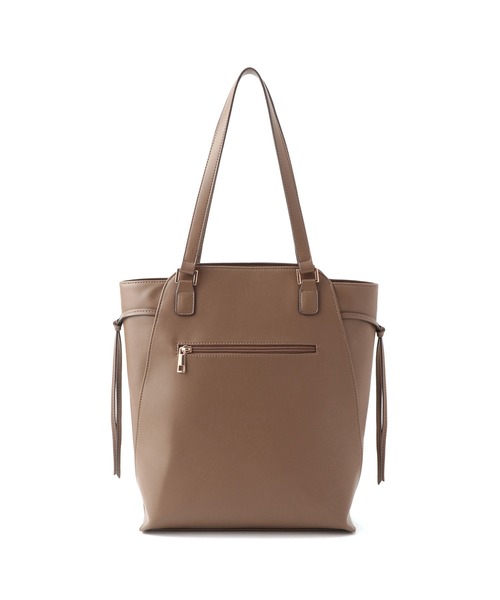 ROPE' PICNIC（ロペ ピクニック） トートバッグ VERTICALスリムリボン