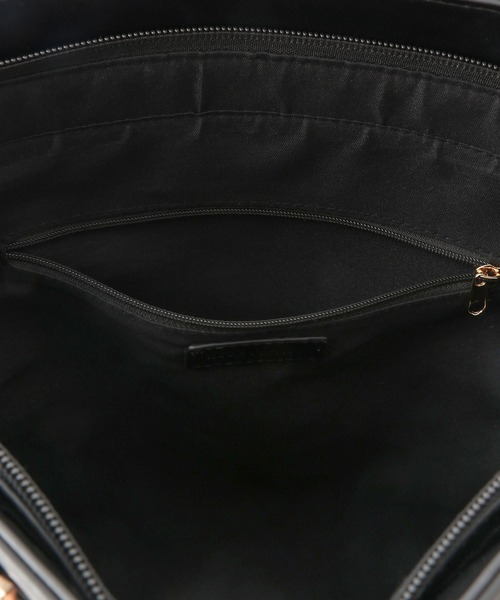 ROPE' PICNIC（ロペ ピクニック） トートバッグ VERTICALスリムリボン