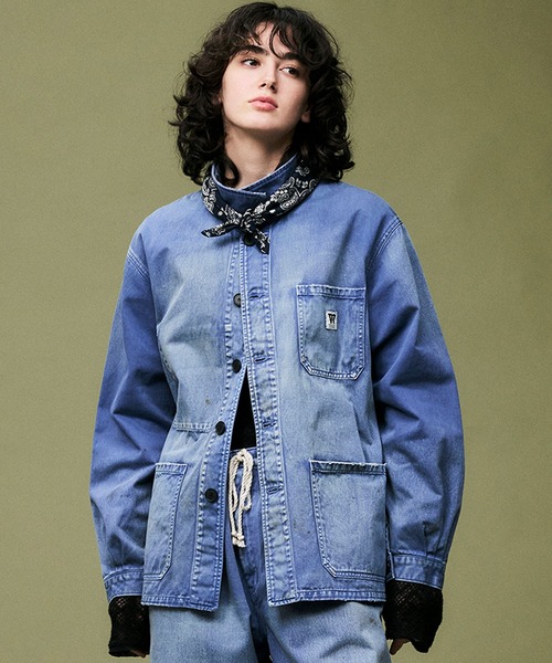 希少 vintage john bull デニムトレンチコート ベルト フェード 楽天市場】【数量限定バンダナ付き】ジーンズ ジョンブル Johnbull