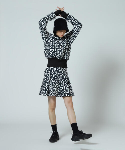 PEARLY GATES（パーリーゲイツ） トレーナー スウェット 「PGG」「直営