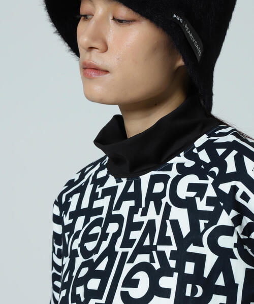 PEARLY GATES（パーリーゲイツ） トレーナー スウェット 「PGG」「直営