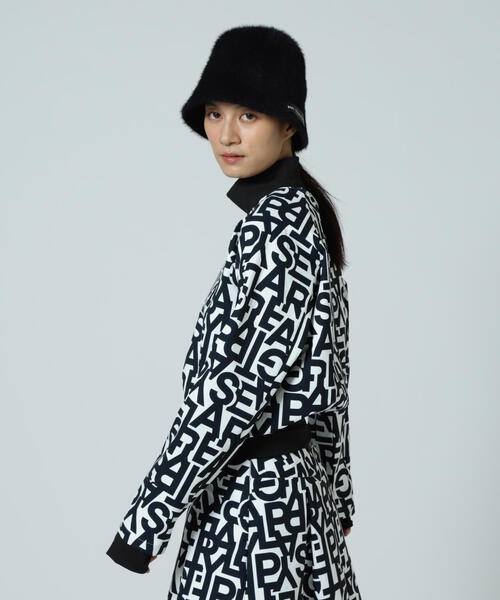 PEARLY GATES（パーリーゲイツ） トレーナー スウェット 「PGG」「直営