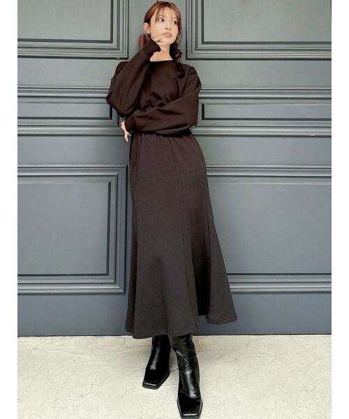 BABYMarquise ワンピースsaxe BABYMarquise ワンピースsaxe BABYMarquise ワンピースsaxe