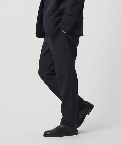 BEAUTY&YOUTH UNITED ARROWS パンツKOMATSU BEAUTY＆YOUTH UNITED ARROWS パンツ KOMATSU PACK URK 1プリーツ