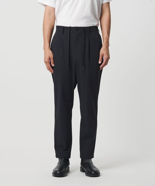 BEAUTY＆YOUTH UNITED ARROWS パンツ KOMATSU PACK URK 1プリーツ