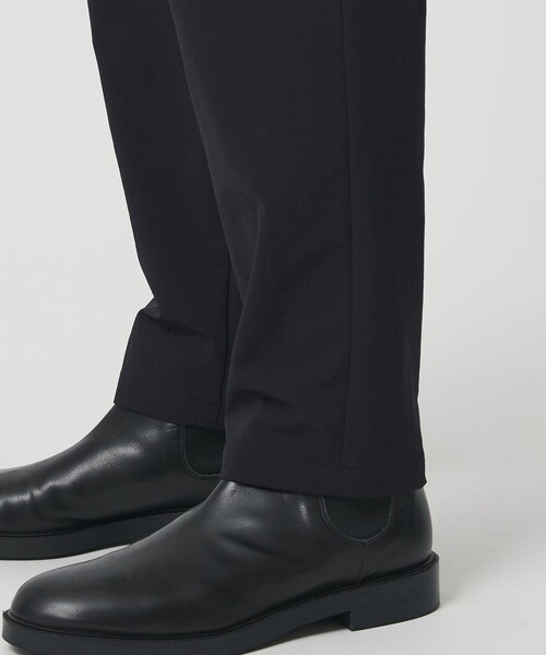 BEAUTY＆YOUTH UNITED ARROWS パンツ KOMATSU PACK URK 1プリーツ