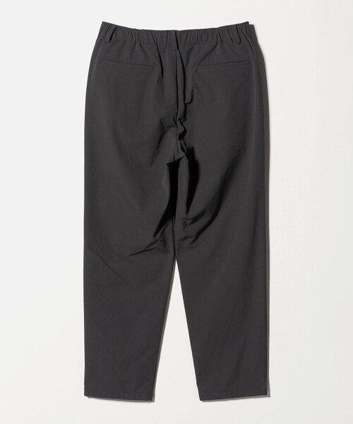 BEAUTY＆YOUTH UNITED ARROWS パンツ KOMATSU PACK URK 1プリーツ