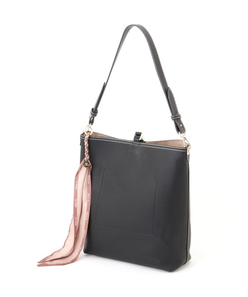 「JILL by JILL STUART」 トートバッグ FREE ベージュ レディース_画像6