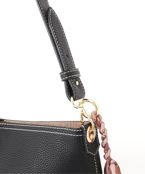 「JILL by JILL STUART」 トートバッグ FREE ベージュ レディース_画像7