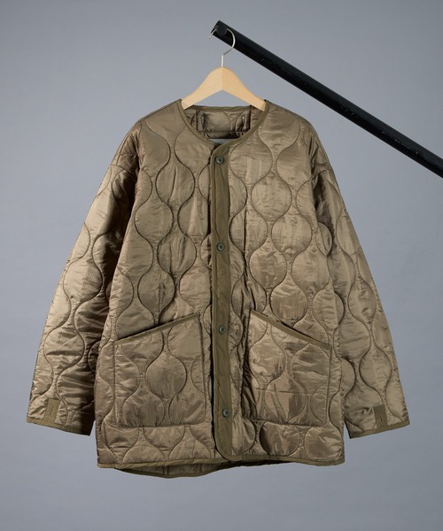 ARTCHIVES MALIBU ミリタリージャケット モッズコート 「 California