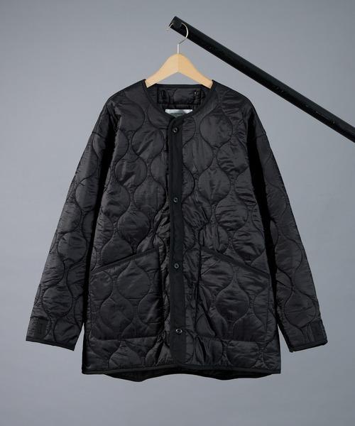 ARTCHIVES MALIBU ミリタリージャケット モッズコート 「 California