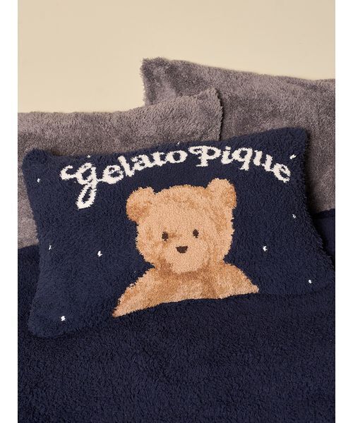 gelato pique Sleep ベッド 寝具 「Sleep」「HOLIDAY」 スノーベア