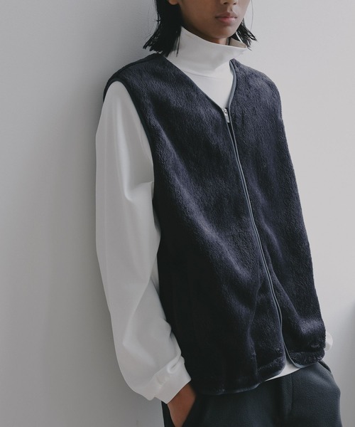 Karrimor（カリマー） コート ジャケット 「EF(エフ)×KARRIMOR