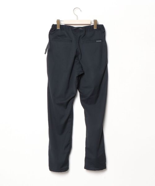 GRAMICCI（グラミチ） イージーパンツ「GRAMICCIコラボ」 S ブラック