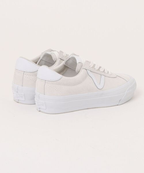 VANS（ヴァンズ） スニーカー PREMIUM スポーツ 73 / Sport 73 LX PIG