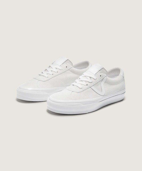 VANS（ヴァンズ） スニーカー PREMIUM スポーツ 73 / Sport 73 LX PIG