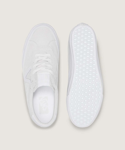 VANS（ヴァンズ） スニーカー PREMIUM スポーツ 73 / Sport 73 LX PIG