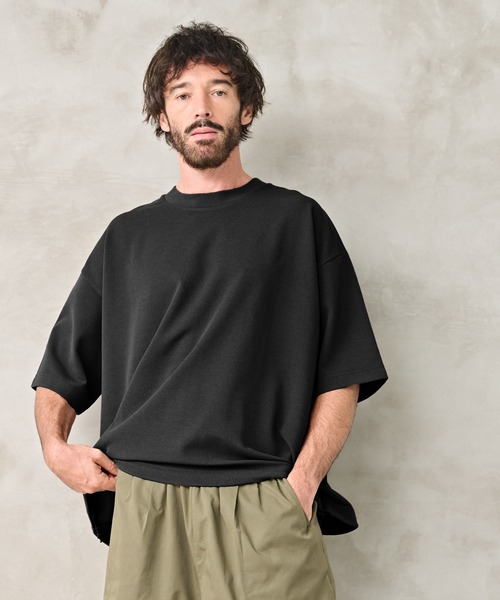 Kelen（ケレン） tシャツ 「KELEN MENS / ケレン メンズ」BALLOON TOP