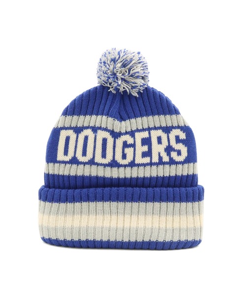 47（フォーティーセブン） ニット帽 ニットキャップ '47BRANDフォー