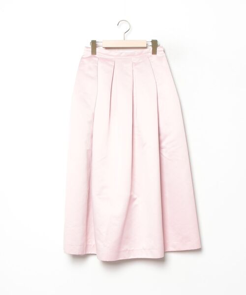 TSURU by Mariko Oikawa（ツルバイマリコオイカワ） フレアスカート 34