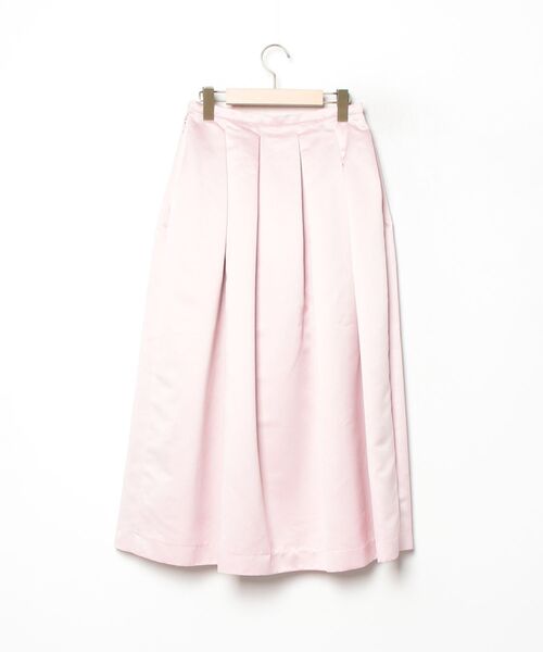 TSURU by Mariko Oikawa（ツルバイマリコオイカワ） フレアスカート 34