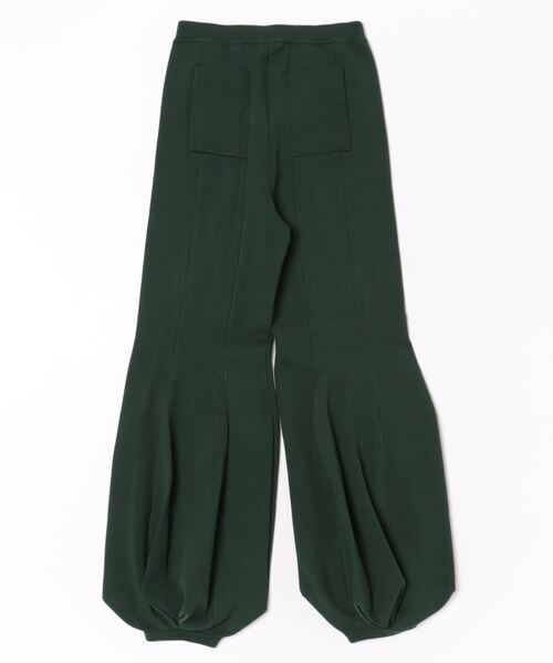 UN3D.（アンスリード） スウェットパンツ 36 グレー レディース