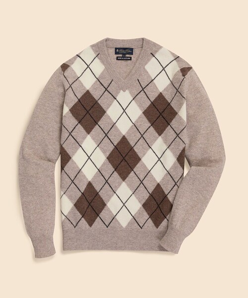 イギリス製　Brooks Brothers　肉厚 Brooks Brothers×Willis & Geiger コットン ブッシュジャケット Made