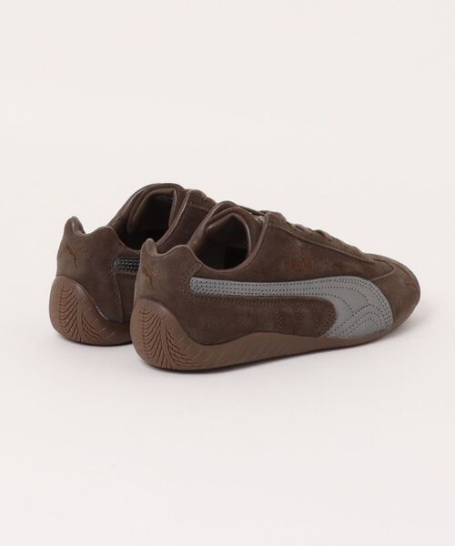PUMA（プーマ） スニーカー SPEEDCAT LUX SPEEDCAT LUX 408198