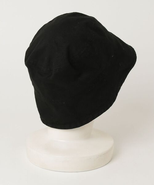 「VARZAR」 ハット FREE ブラック レディース_画像2