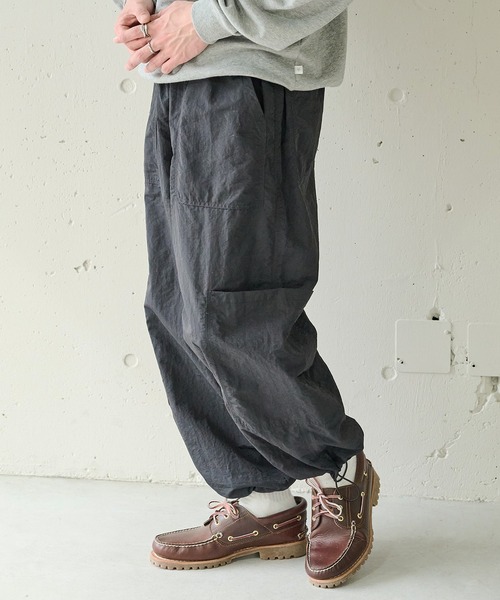 MAISON COOLA カーゴパンツ MAISON CLUB（メゾンクラブ） カーゴパンツ メンズ : ZOZOTOWN Yahoo