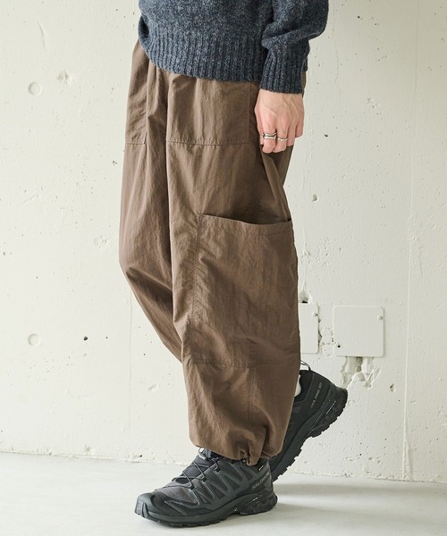 MAISON COOLA カーゴパンツ MAISON CLUB（メゾンクラブ） カーゴパンツ メンズ : ZOZOTOWN Yahoo