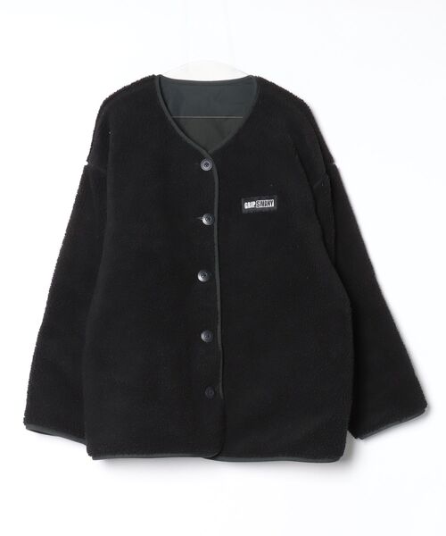 GRIP SWANY（グリップスワニー） ジャケット X-LARGE スミクロ メンズ