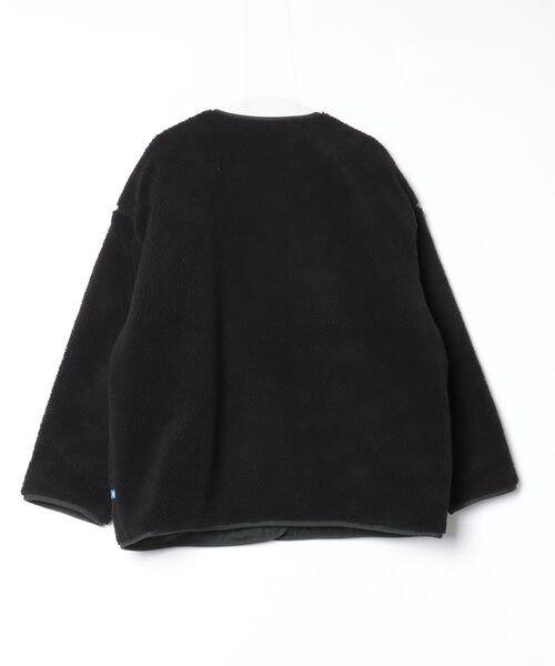 GRIP SWANY（グリップスワニー） ジャケット X-LARGE スミクロ メンズ