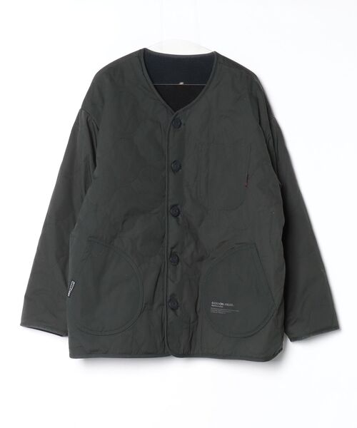 GRIP SWANY（グリップスワニー） ジャケット X-LARGE スミクロ メンズ