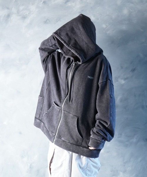 NOIZY パーカー メンズ レディース : ZOZOTOWN Yahoo!店 - 通販
