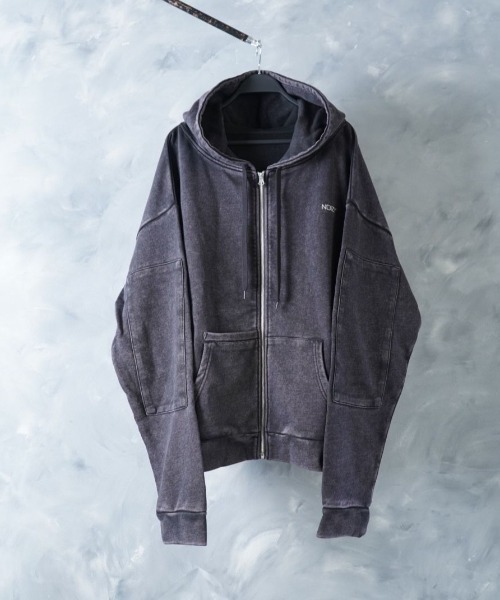 NOIZY パーカー メンズ レディース : ZOZOTOWN Yahoo!店 - 通販