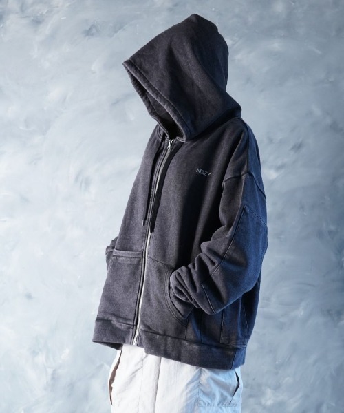 NOIZY パーカー メンズ レディース : ZOZOTOWN Yahoo!店 - 通販