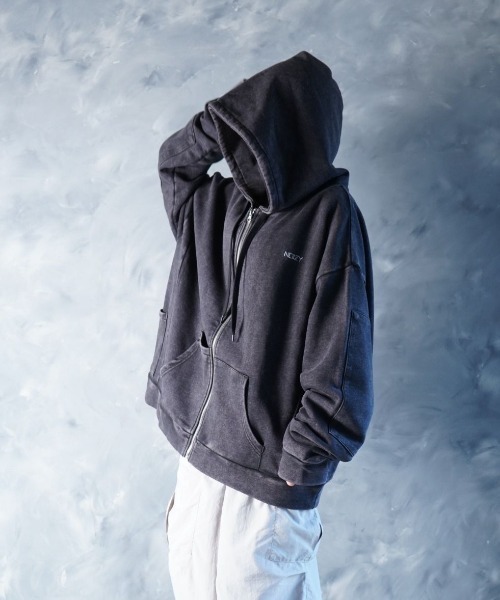 NOIZY パーカー メンズ レディース : ZOZOTOWN Yahoo!店 - 通販